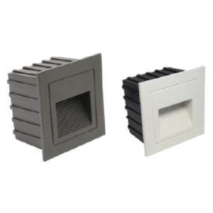 ESL7015CW - 100100500026 - Apply Led Wall 4W 4000K IP65