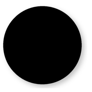 ESL9008 -PT - 100101000140 - Fin de profil 25x14,5 mm avec mat noir