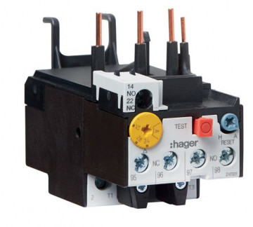 EVB032B - Thermal Relay 32 Size 2 Hager Ean: 3250612231898