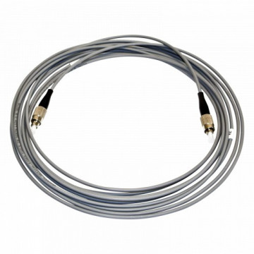 F.O.O.blind Cable Precontortorized für ausgezeichnete LSFH UV "FC/UPC" 1M
