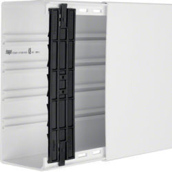 FB9923009010 - Calha FB 100x230; 4 agrafos/m HAGER EAN:4012740337625