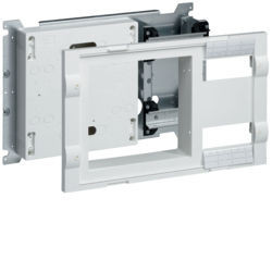 FD02F1 - United. P/DCP + 2x7m A.300 L.500 Hager EAN: 3250617860543