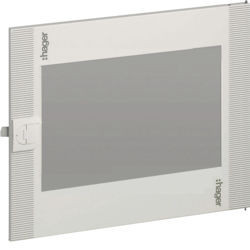 FD22TN - Puerta Traspaso. Vega D p/FD/FU22 HAGER Ean:3250612513109