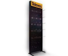 Fernseher - 4390 - 8424450043905 Professioneller Blisteraussteller