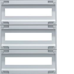 FL993A - Modular Kit 4x16m A.650 L.400 Hager EAN: 3250610673430