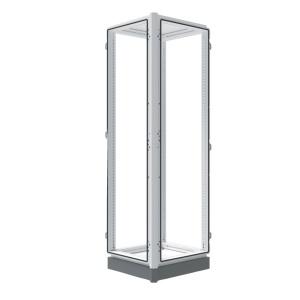 FN007E - Estructura angular a.2100+100 l.600 p.600 HAGER Ean:3250612511723