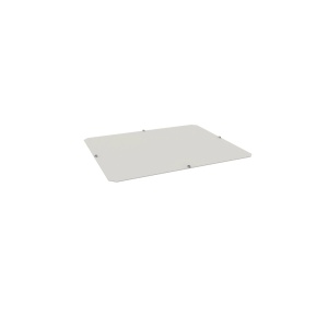 FN10080DR - Coverage w/pre -concrete L.1000 p.800 HAGER EAN: 3250610014455