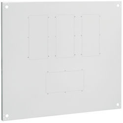 FN109E - Painel aberto p/base/topo l.700 p.600 HAGER EAN:3250610189733