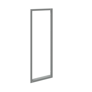 FN2190AF - Profil de finition A.2100 L.900 Hager Ean: 3250610013472