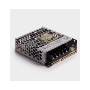 Fonte de Alimentação Mean Well 48Vdc 600W IP20 LRS
