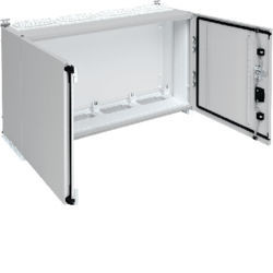 FR34S - UNIV. IP55 A.500 L.1050 S. 275 Hager EAN: 3250610702383