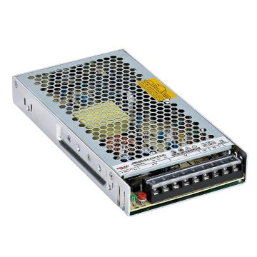 Fuente de alimento intercambiado - Prohibido AC 100 V ~ 264 V - 1 salida - Salida DC 36V / 150 W - Voltaje de salida ajustable 4.3V - Cuerpo metálico