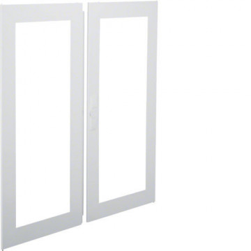 FZ164N - Porta transp. IP44 a.1100 l.1050 HAGER EAN:3250612777273