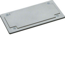 FZ404 - Plattenlisa IP55 Hage EAN: 3250612764044