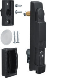FZ518N - Acortar balanza. p/IP44/IP54 llave 455 HAGER Ean:3250612778164