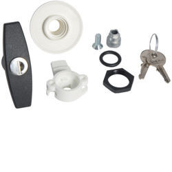 FZ531N5 - Acortar em T p/IP44/IP54 llave 1242E HAGER Ean:3250612779710