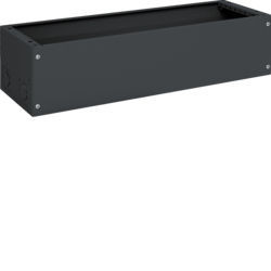 FZ643A - Pedestal a.200 l.800 p.275 HAGER EAN:3250616004375