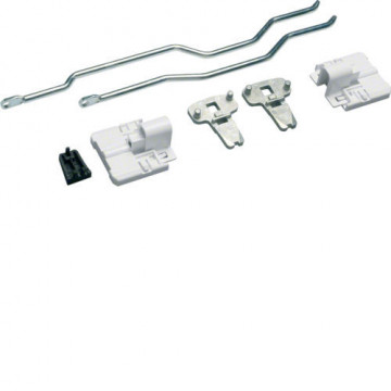 FZ834N - asymétrique Cremone A.650 IP44 / IP54 Hager Ean: 3250612778324