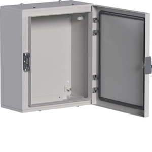 FZ870Z - Anticipo de puerta p/ FL3xxB/FL5xxB/Flxxs HAGER Ean:3250612524570