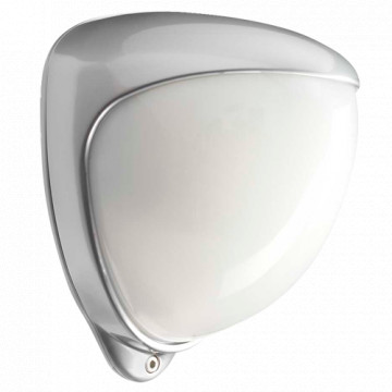 GJD External PIR Detector - PIR and Microwave / Immune for Domestic Animals - AntiMasking / Range up to 15 m - High Quality Material - Food 9 ~ 15 VDC - Usage
