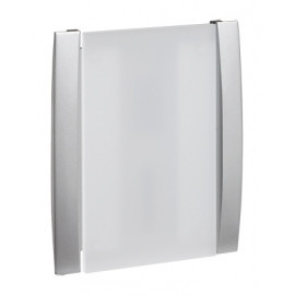 Gong électronique 8 / 12V / 86 dB chroma 100