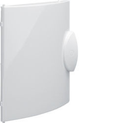GP106P - Porta opaca p/GD106N HAGER EAN:3250612960224