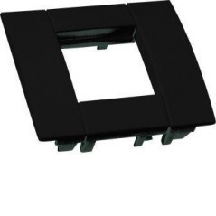 GT4519011 - Sup. 45 mm BRAP, Black Hager Ean: 4012740213929
