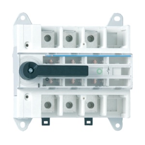 HA308 - Inter. Visible cut 3p 200A 8.5m Hager EAN: 3250613113087