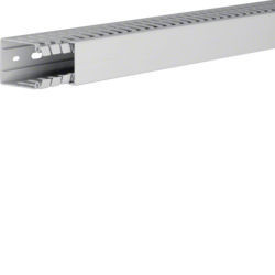 HA760040 - Canal alambrado HA7 60x40mm HAGER Ean:4012740199193