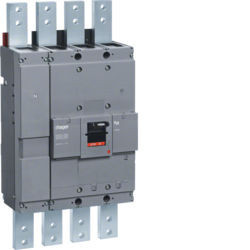 HCF981H - Cambiar h1600 4P 1250A HAGER Ean:3250613363291