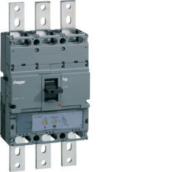 HEE970H - Disjuntor h1000 LSI 3P-3D 1000A 70kA HAGER EAN:3250613349783