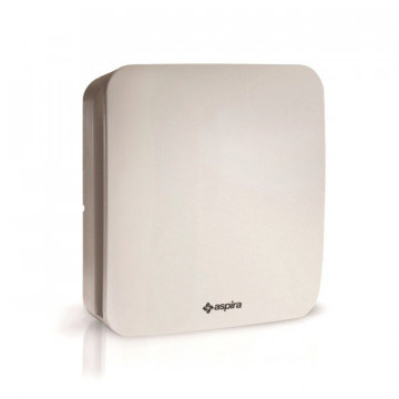Helicoidal extractor aspira aspirvelo Air10/4 ""