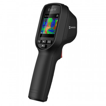 HIKMICRO ECO -V 96x96 -20º 550 ° C