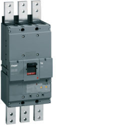 HNF990H - Disjuntor h1600 LSI 3P-3D 1600A 50kA HAGER EAN:3250613349905