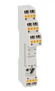 HR5XS21S Base para relé