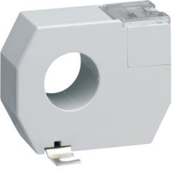 HR701 - Toro circular tipo A diâmetro 35mm HAGER EAN:3250613281373