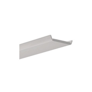 HS22 DFK11439 - Diffuseur Opalin HS22 pour le profil architectural K 1UN
