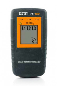 HT82 - HA000156 METTEMENT DE SÉCHAGE DE PHASE ELECTRONIQUE