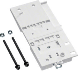 HYA033H - DIN X160 HAGER EAN ENPLEMAN ADAPTER: 3250613370558