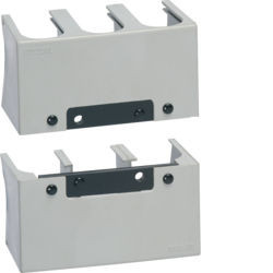 HYC321H - Abdeckung für Basis ext. 3p P250 Hager EAN: 3250613360566