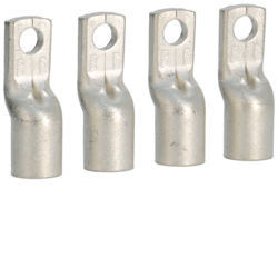 HYD093H - Terminais compactos 4P 120mm2 Ø 10mm HAGER EAN:3250613152727