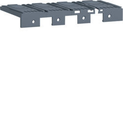 HYS026H - Covers Post. 4p P160 Hager EAN: 3250613196875