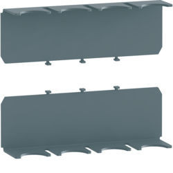 HYS053H - PROT. 4p P160 Neigter Isolator Hager EAN: 3250613196912