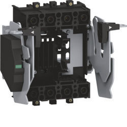 Hyt331H - Châssis ext. 4p P250 Hager Ean: 3250613197162