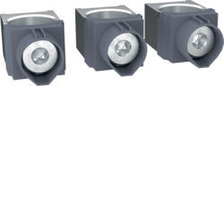 HYW001H - Ligago. Al/Cu 1x300mm2 3P x630/P630 HAGER Ean:3250613200954