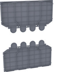 Hyw053h - Prot. 4p x630/p630 inclined insulator EAN: 3250613138950