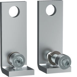 HYW328H - Juego 2 ligago. em L p/base Extendido. x630/P630 HAGER Ean:3250613201210