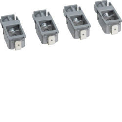 HYY006H - Ligad. AL/Cu 1x70mm2 4p x160 HAGER EAN: 3250613346669
