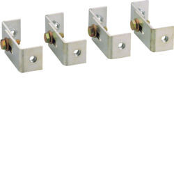 HZ159 - Set di 4 barre interconnesse. con/inv. 630A HAGER EAN:3250613361594