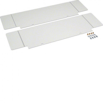 HZI205 - 4P insulating protection for in. 1600A HAGER EAN: 3250613362195